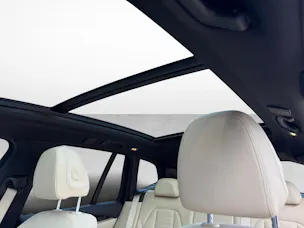 BMW X3 M40i