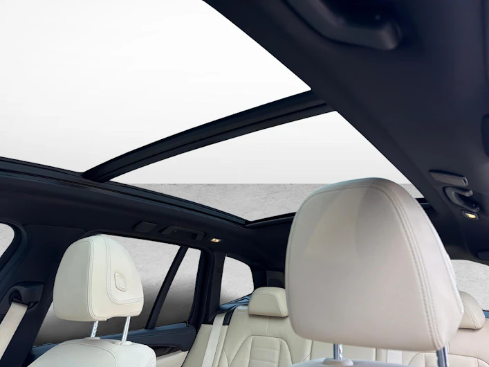 image du véhicule BMW X3