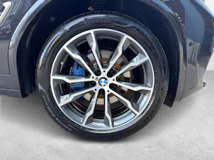 BMW X3 M40i