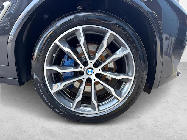BMW X3 M40i
