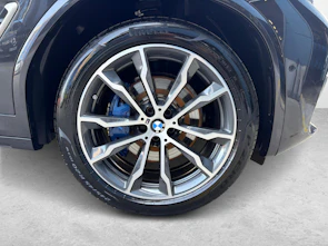 Fahrzeugbild BMW X3 M40i