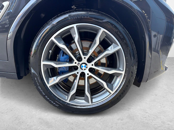 image du véhicule BMW X3