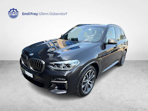 Fahrzeugbild BMW X3 M40i