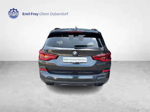 BMW X3 M40i