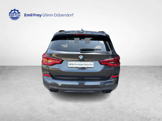 BMW X3 M40i