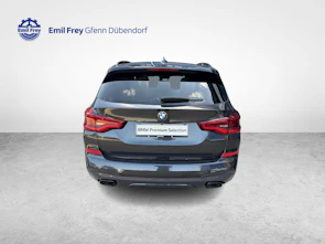 Fahrzeugbild BMW X3 M40i