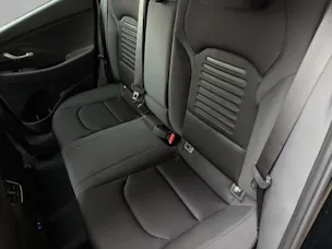 Hyundai i30 1.5 T-GDi Amplia