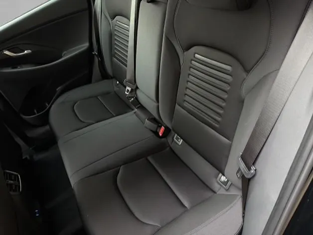Hyundai i30 1.5 T-GDi Amplia
