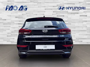 Hyundai i30 1.5 T-GDi Amplia