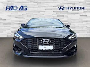 Hyundai i30 1.5 T-GDi Amplia