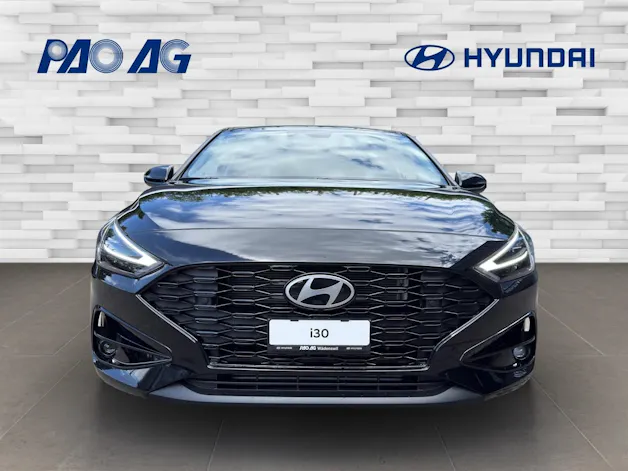 Hyundai i30 1.5 T-GDi Amplia