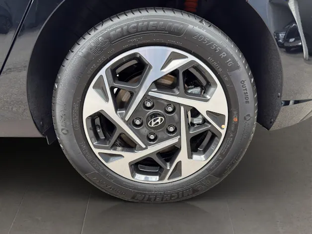 Hyundai i30 1.5 T-GDi Amplia