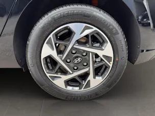 Hyundai i30 1.5 T-GDi Amplia