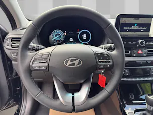 Hyundai i30 1.5 T-GDi Amplia