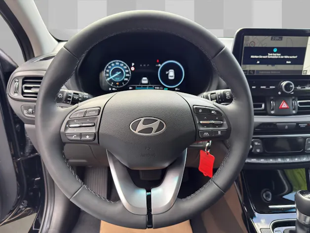 Hyundai i30 1.5 T-GDi Amplia