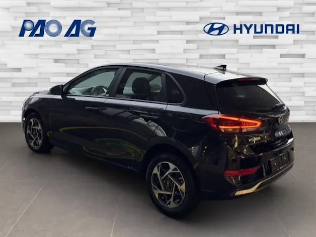 Hyundai i30 1.5 T-GDi Amplia