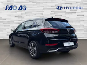 Hyundai i30 1.5 T-GDi Amplia