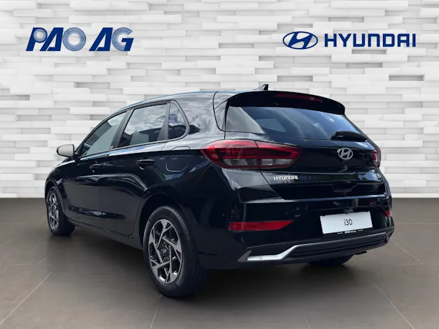Hyundai i30 1.5 T-GDi Amplia