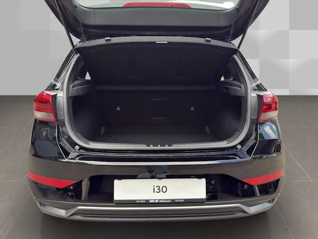 Hyundai i30 1.5 T-GDi Amplia
