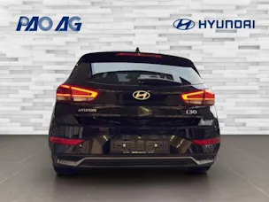 Hyundai i30 1.5 T-GDi Amplia