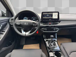 Hyundai i30 1.5 T-GDi Amplia