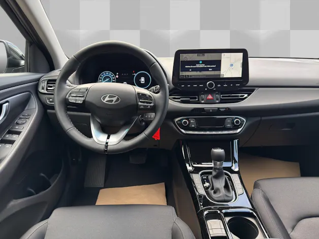 Hyundai i30 1.5 T-GDi Amplia