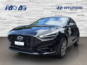 Hyundai i30 1.5 T-GDi Amplia