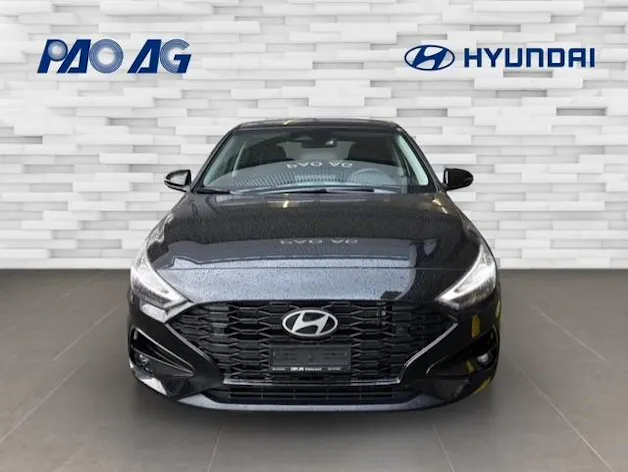 Hyundai i30 1.5 T-GDi Amplia