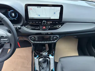 Hyundai i30 1.5 T-GDi Amplia