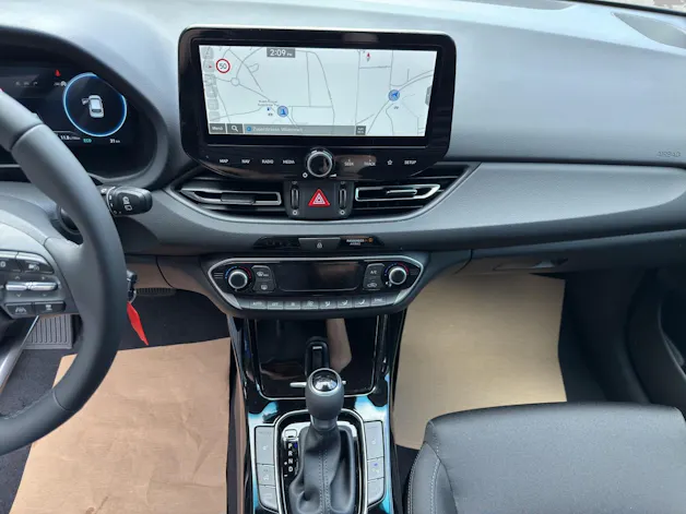 Hyundai i30 1.5 T-GDi Amplia