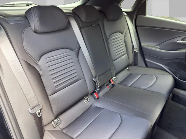 Hyundai i30 1.5 T-GDi Amplia