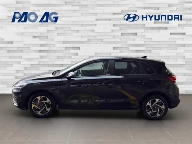 Hyundai i30 1.5 T-GDi Amplia