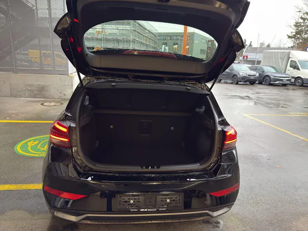 Hyundai i30 1.5 T-GDi Amplia