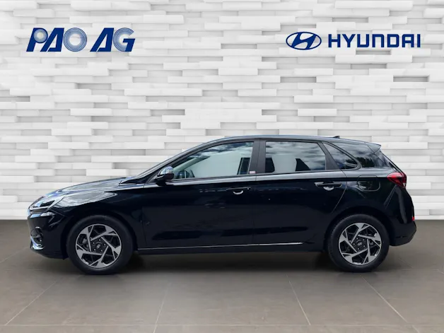 Hyundai i30 1.5 T-GDi Amplia
