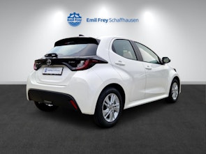 immagine del veicolo TOYOTA Yaris 1.5 VVT-i HSD Comfort