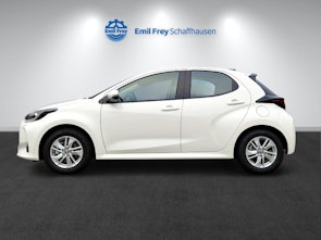 immagine del veicolo TOYOTA Yaris 1.5 VVT-i HSD Comfort