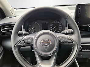 immagine del veicolo TOYOTA Yaris 1.5 VVT-i HSD Comfort