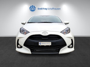 immagine del veicolo TOYOTA Yaris 1.5 VVT-i HSD Comfort