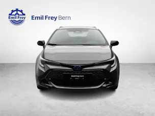 Toyota Corolla Touring Sports 2.0 HSD Swiss Edition 0.99% Leasing