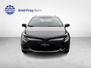 Fahrzeugbild TOYOTA Corolla Touring Sports 2.0 HSD Swiss Edition 0.99% Leasing