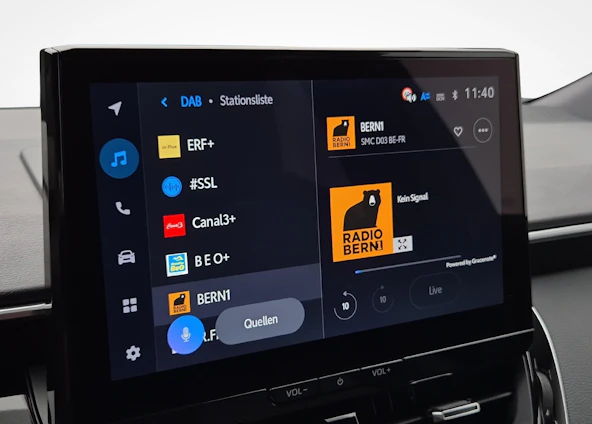 immagine del veicolo 6 immagine del veicolo 6