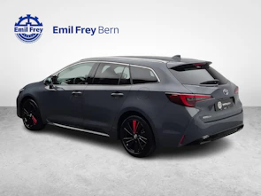Fahrzeugbild TOYOTA Corolla Touring Sports 2.0 HSD Swiss Edition 0.99% Leasing