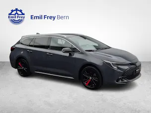 Toyota Corolla Touring Sports 2.0 HSD Swiss Edition 0.99% Leasing