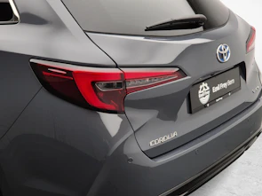 Fahrzeugbild TOYOTA Corolla Touring Sports 2.0 HSD Swiss Edition 0.99% Leasing