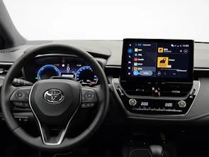 Fahrzeugbild TOYOTA Corolla Touring Sports 2.0 HSD Swiss Edition 0.99% Leasing