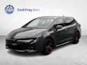 Toyota Corolla Touring Sports 2.0 HSD Swiss Edition 0.99% Leasing