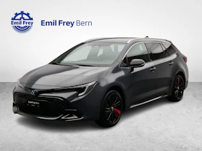 Fahrzeugbild TOYOTA Corolla Touring Sports 2.0 HSD Swiss Edition 0.99% Leasing