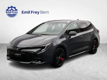 Fahrzeugbild TOYOTA Corolla Touring Sports 2.0 HSD Swiss Edition 0.99% Leasing