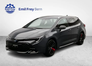 Fahrzeugbild TOYOTA Corolla Touring Sports 2.0 HSD Swiss Edition 0.99% Leasing Fahrzeugbild TOYOTA Corolla Touring Sports 2.0 HSD Swiss Edition 0.99% Leasing