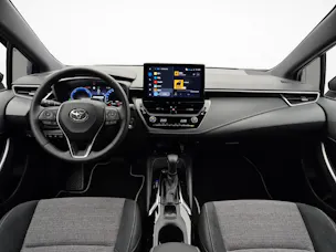 Toyota Corolla Touring Sports 2.0 HSD Swiss Edition 0.99% Leasing